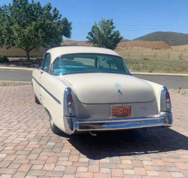 1953 Mercury Monterey