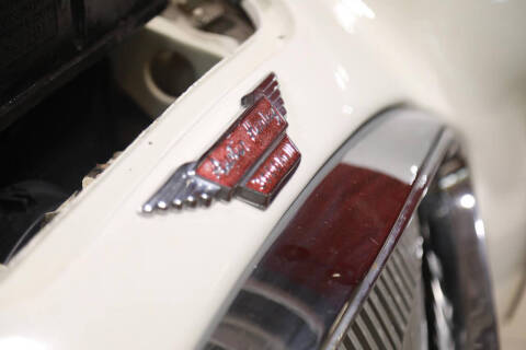 1965 Austin-Healey 3000