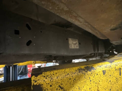 2011 Chevrolet Express 1500