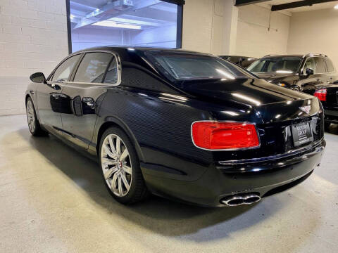 2015 Bentley Flying Spur V8