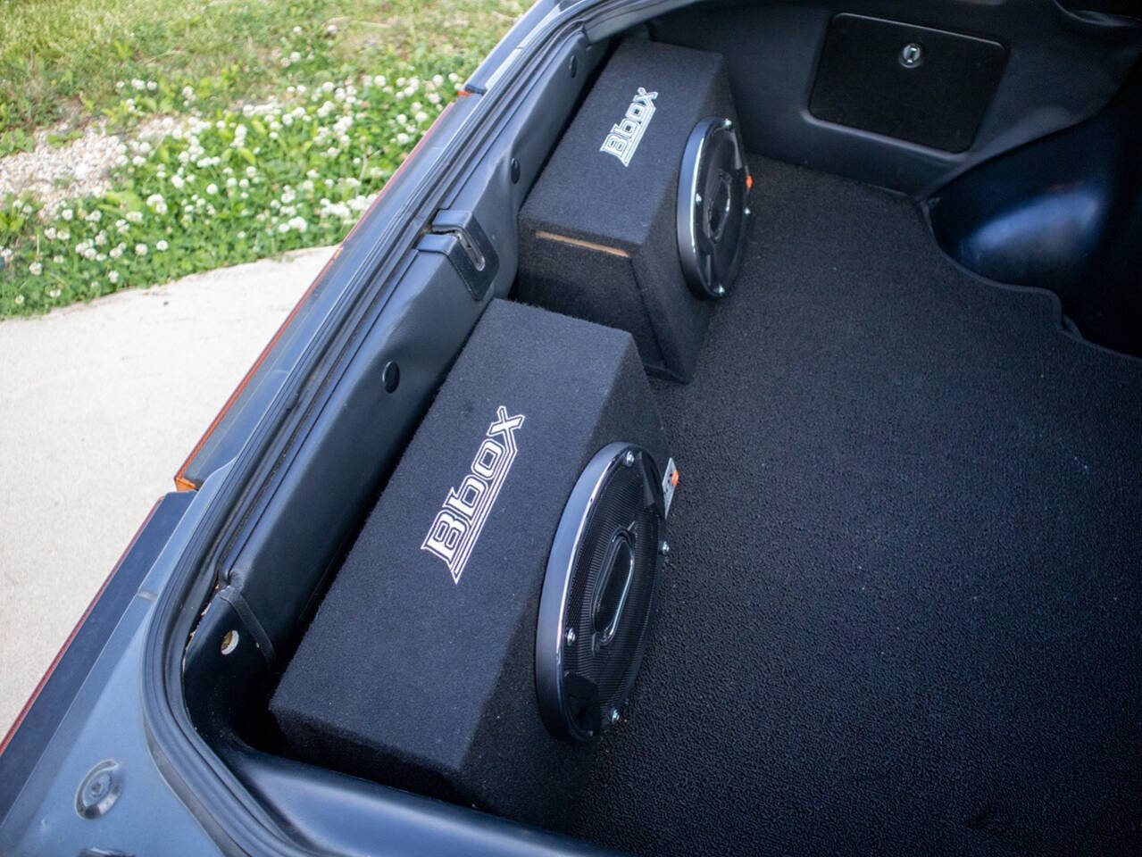 1982 Datsun 280ZX 97
