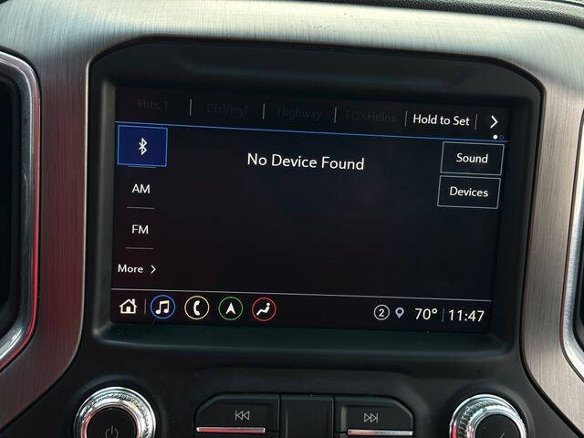 2022 GMC Sierra 3500HD