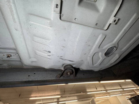 1997 Ford Crown Victoria LX