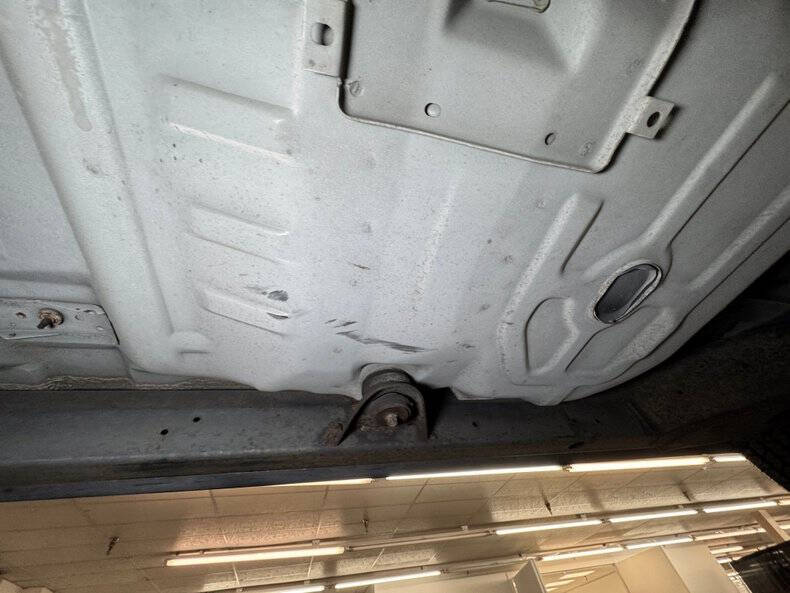 1997 Ford Crown Victoria LX