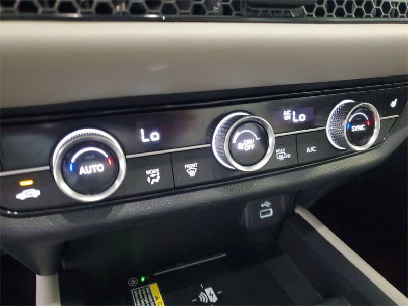 2023 Honda HR-V EX-L