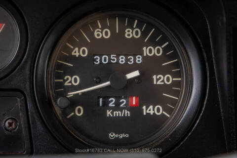 1989 Land Rover Santana