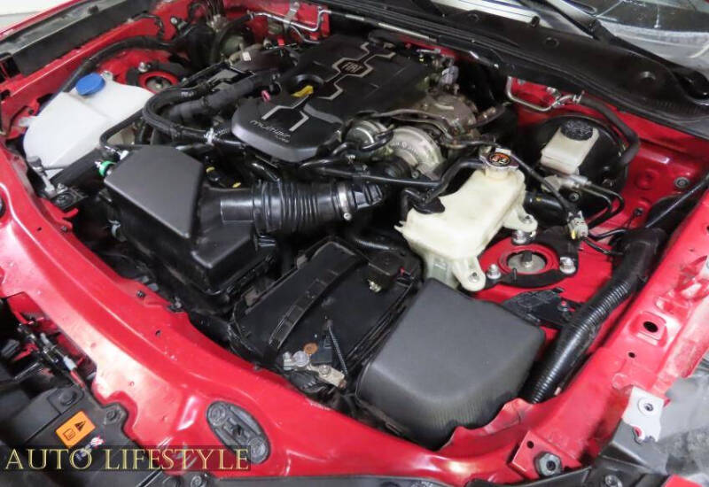 2017 FIAT 124 Spider Classica