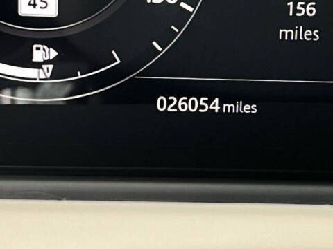 2020 Land Rover Range Rover Velar P250 R-Dynamic S