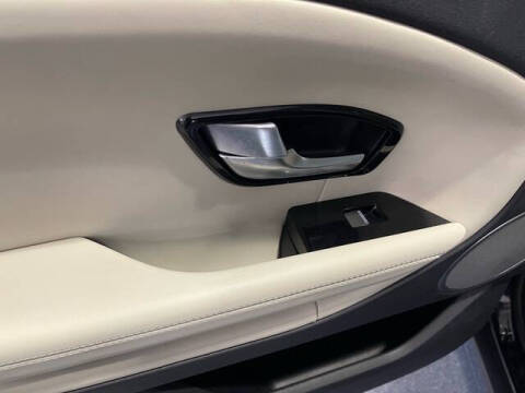 2017 Land Rover Range Rover Evoque HSE