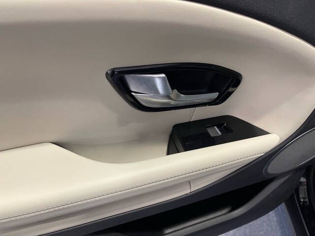 2017 Land Rover Range Rover Evoque HSE