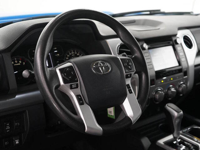 2019 Toyota Tundra TRD Pro