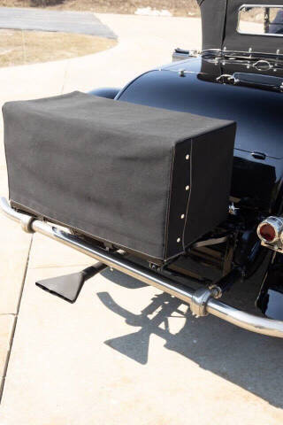 1926 Rolls-Royce Silver Ghost