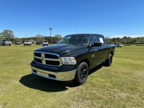 2021 RAM 1500 Classic for sale at Bratton Automotive Inc in Phenix City AL