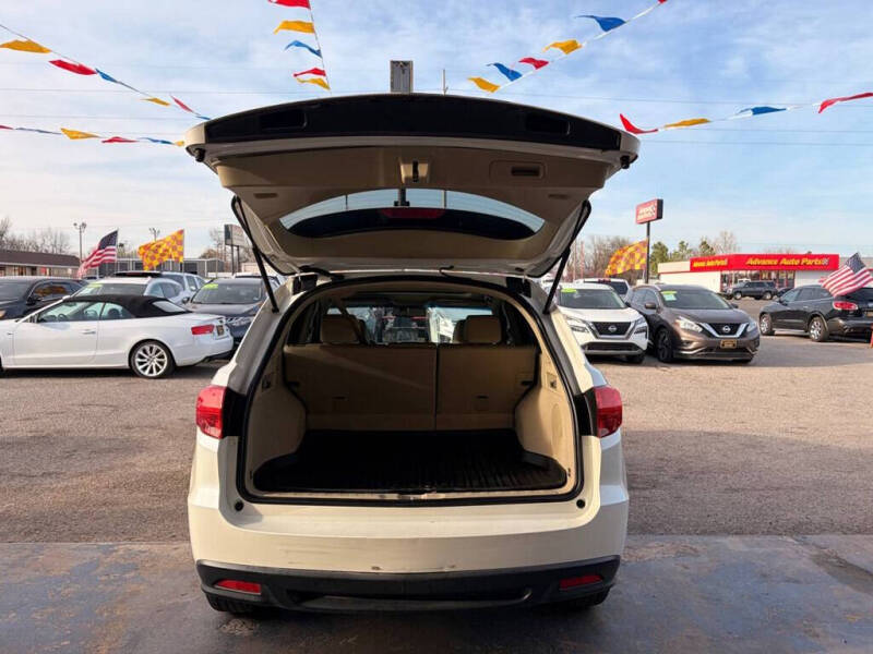 2015 Acura RDX