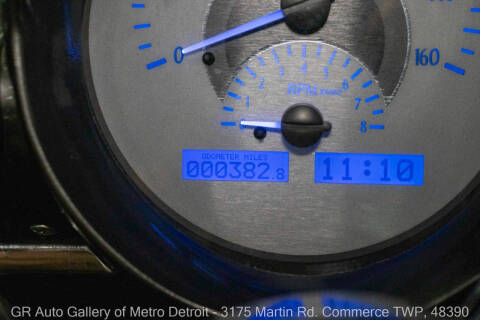 1958 Chevrolet Apache