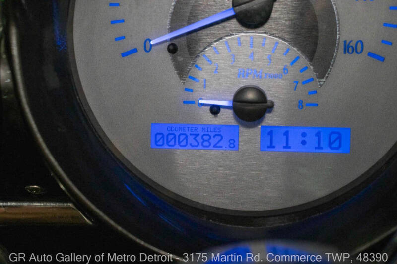 1958 Chevrolet Apache