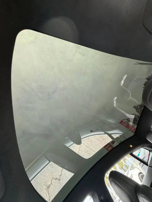 2021 Tesla Model S Long Range Plus