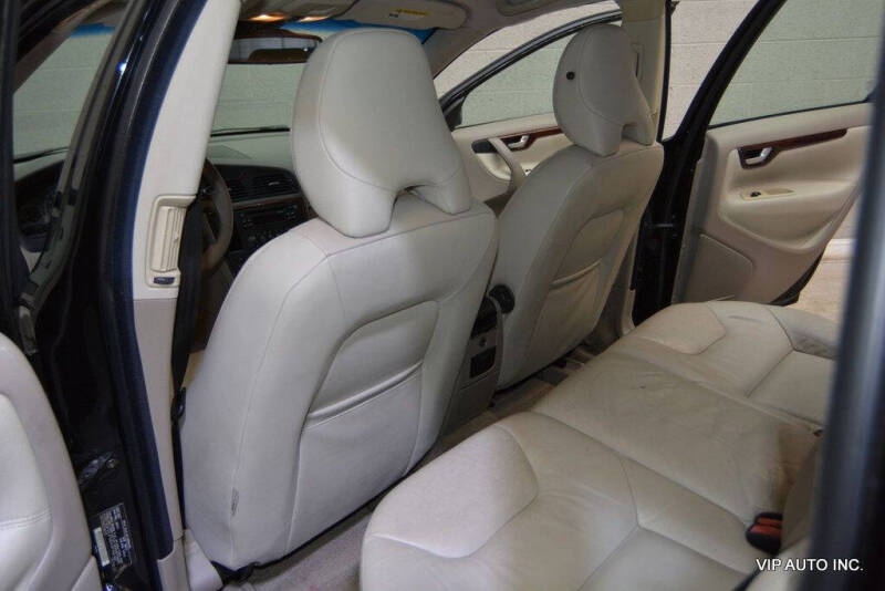 2007 Volvo V70 2.4