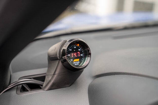 2020 Subaru WRX 17