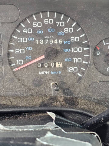 1994 Dodge Ram 1500 LT