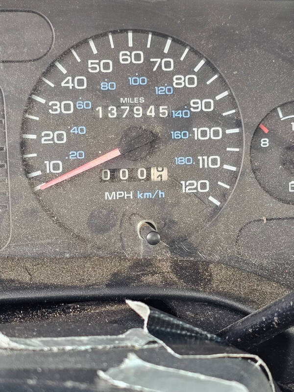 1994 Dodge Ram 1500 LT