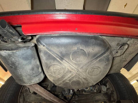 1984 Mercedes-Benz 280-Class