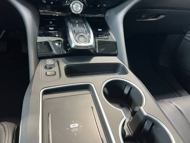 2026 Acura MDX SH-AWD w/Tech