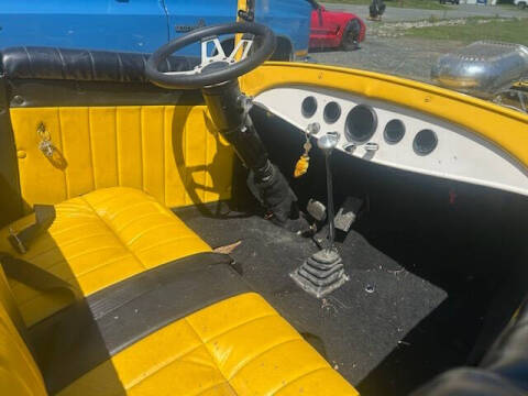 1928 Ford 905