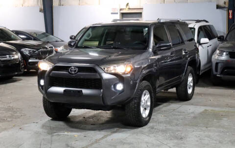 2016 Toyota 4Runner for sale at ELKO AUTO GROUP in Clearwater FL