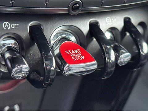 2016 MINI Hardtop 4 Door Cooper S