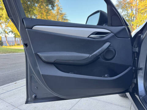 2015 BMW X1 sDrive28i