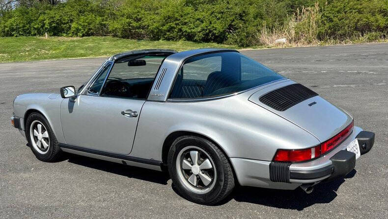 1976 Porsche 911