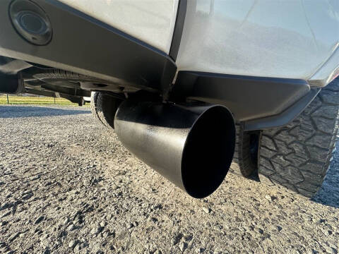 2021 RAM 3500 Laramie