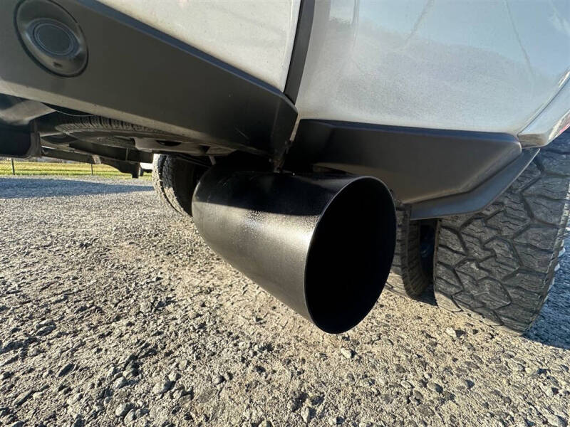 2021 RAM 3500 Laramie