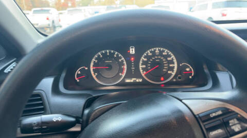 2009 Honda Accord LX