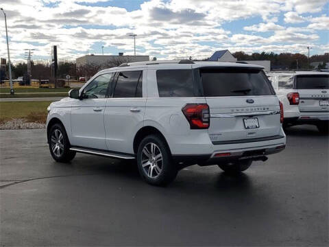 2023 Ford Expedition Limited