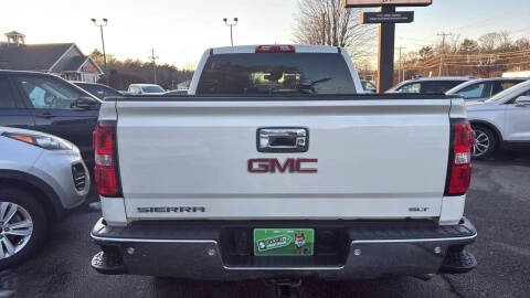 2014 GMC Sierra 1500