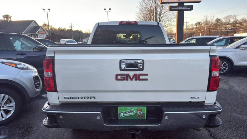 2014 GMC Sierra 1500