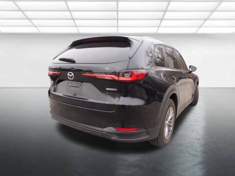 2024 Mazda CX-90 3.3 Turbo Select