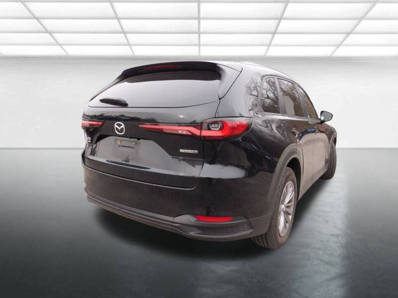 2024 Mazda CX-90 3.3 Turbo Select