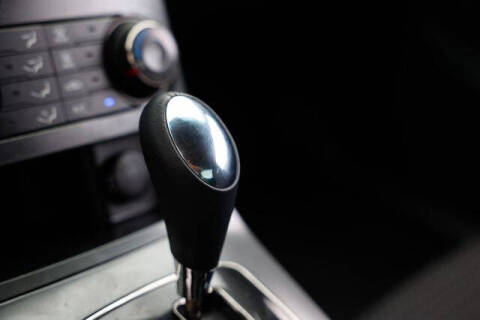 2011 Hyundai Genesis Coupe 2.0T