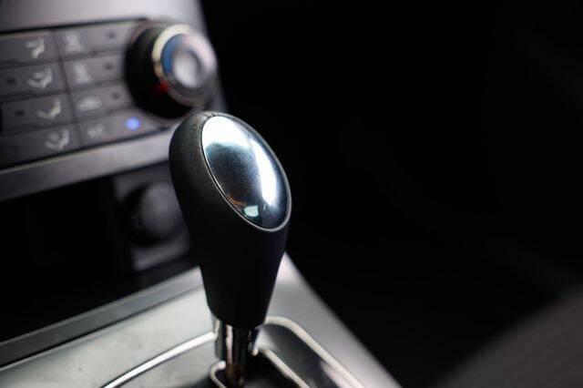 2011 Hyundai Genesis Coupe 2.0T