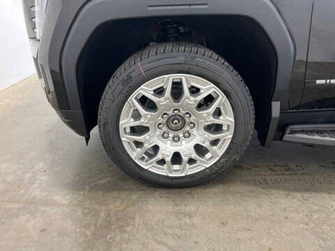 2026 GMC Sierra EV Elevation