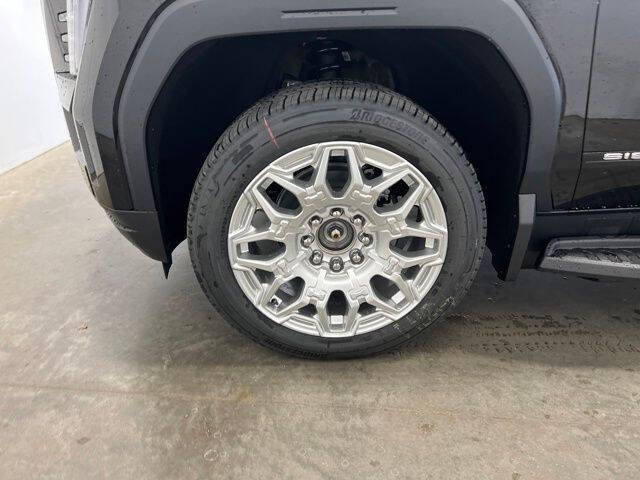 2026 GMC Sierra EV Elevation