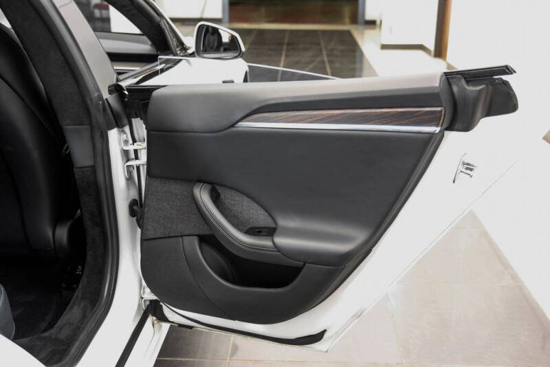 2023 Tesla Model S