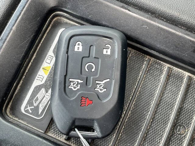 2020 GMC Yukon