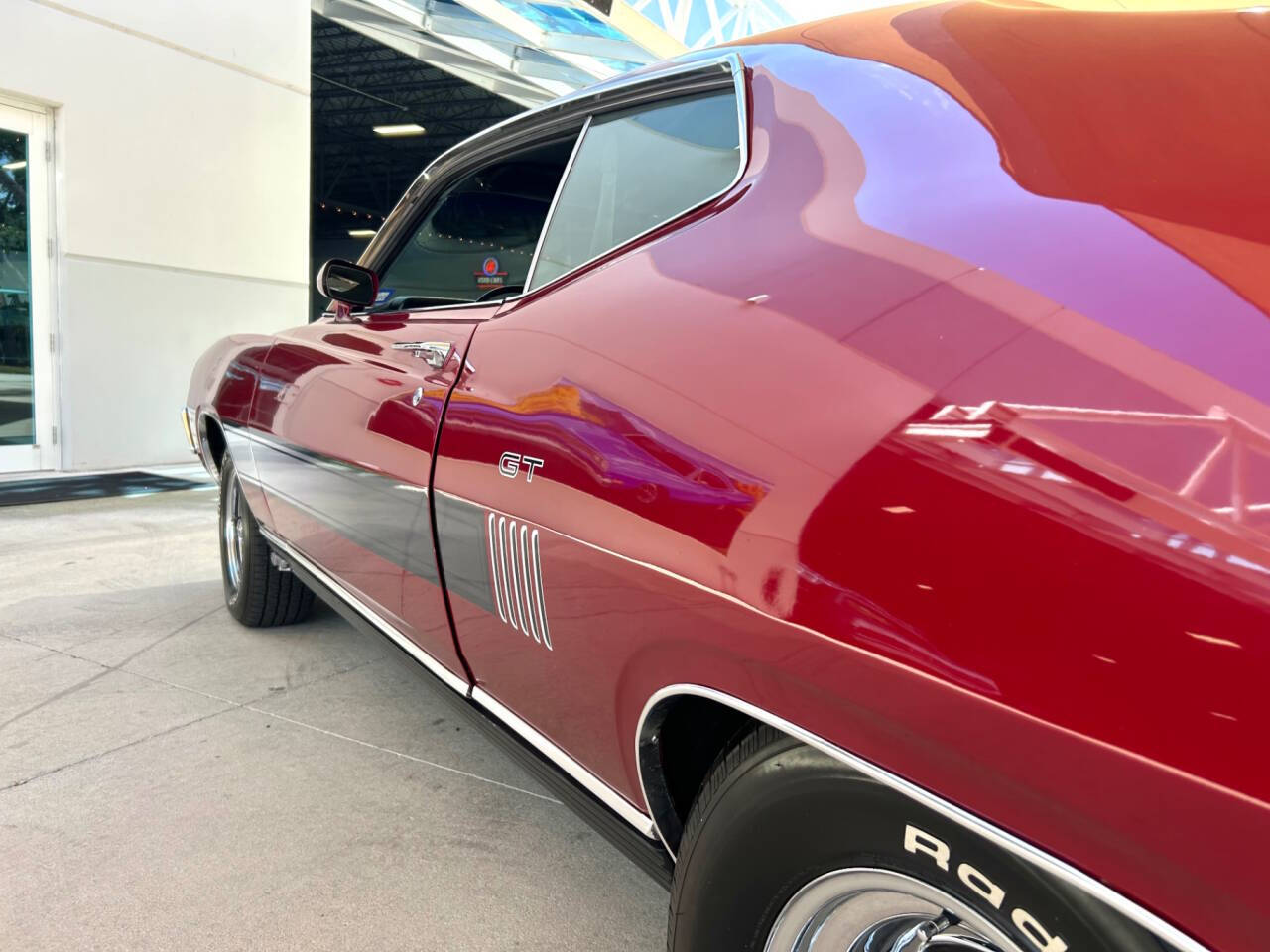 1971 Ford Torino 15