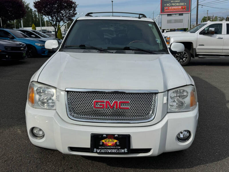2006 GMC Envoy Denali