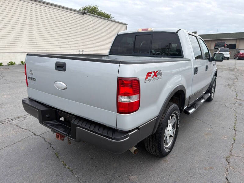 2007 Ford F-150