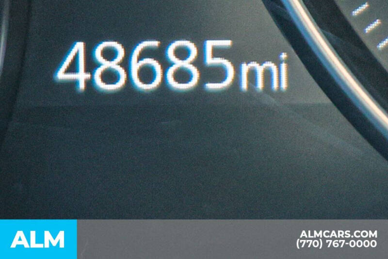 2024 Mazda CX-50 2.5 S Preferred